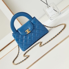 Chanel Top Handle Bags